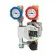 ESBE-Pumpengruppe-GRA394-DN20-manuell-ohne-Motor-Isolierung-6m-HE-Pumpe-Wilo-61045800 gallery number 1